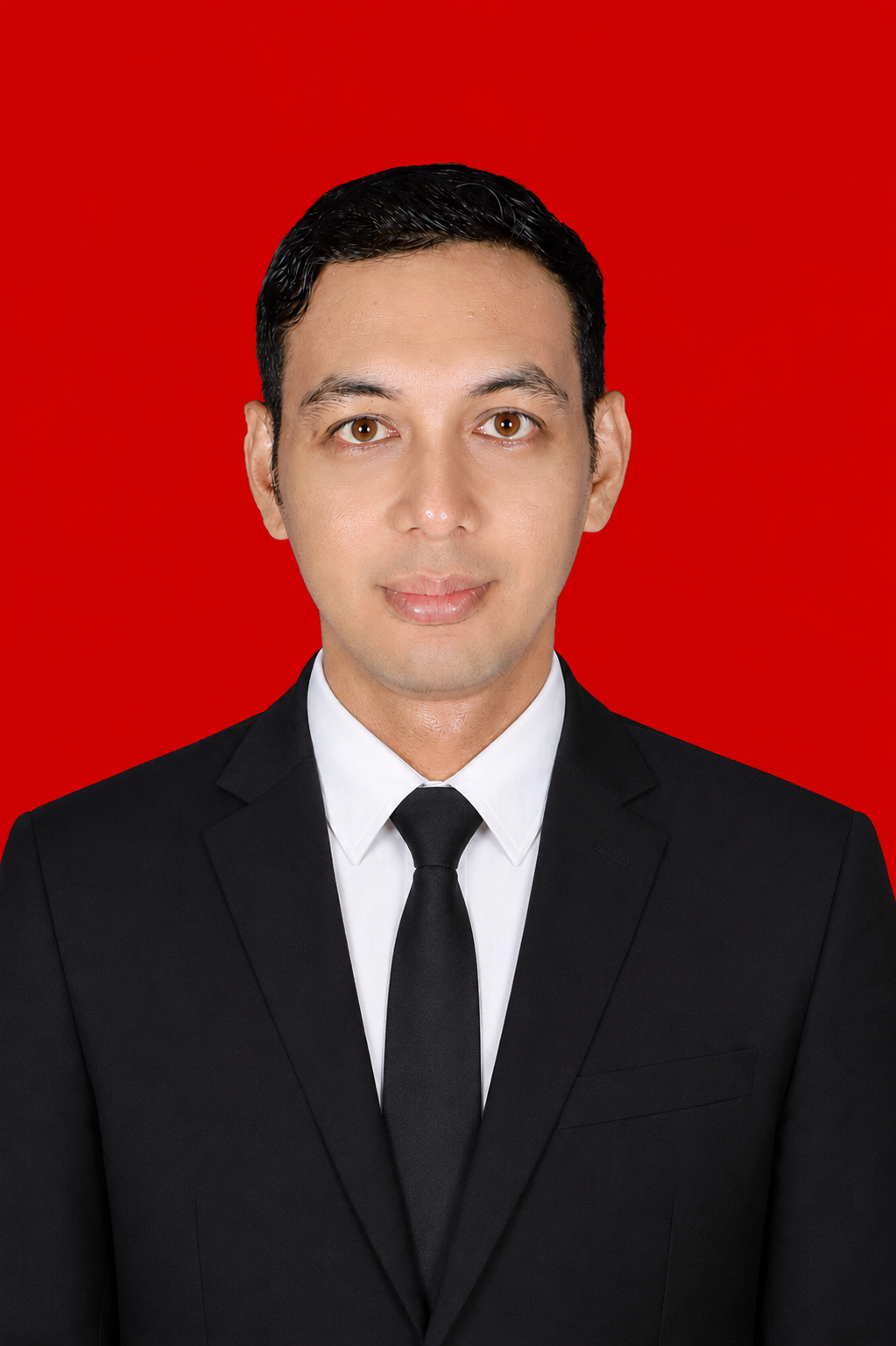 Leony A. Wenno, ST., M.Eng