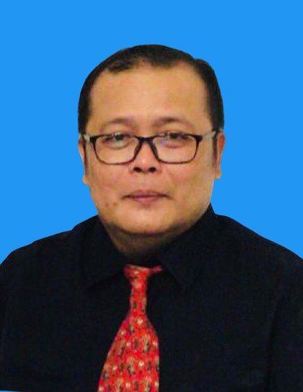 Ir. Theo Kurniawan Sendow, ST., MT., IPU., ASEAN Eng