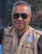 Dr. Ir. Charles R.Ngangi, MS.