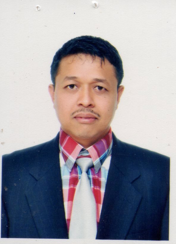 Prof.Dr. Dolfie P. Pandara, S.Pd.,M.Si.