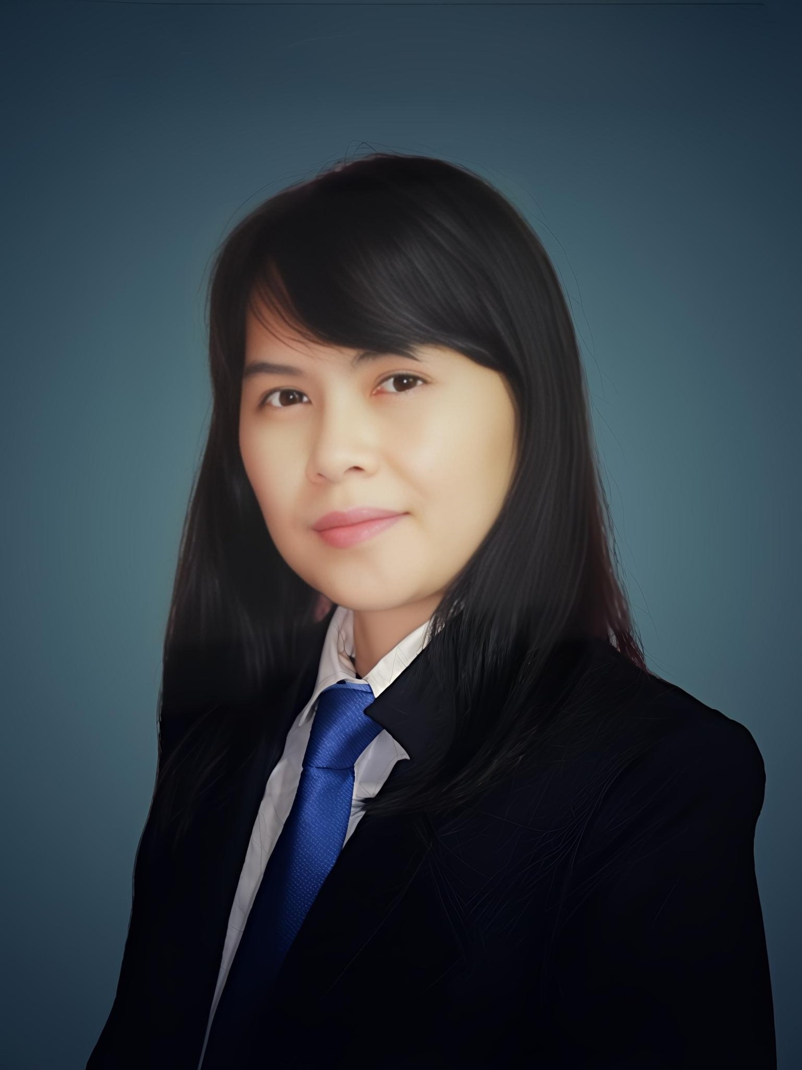 Ir. Natalia F. B. Mandagi, S.T., M.T