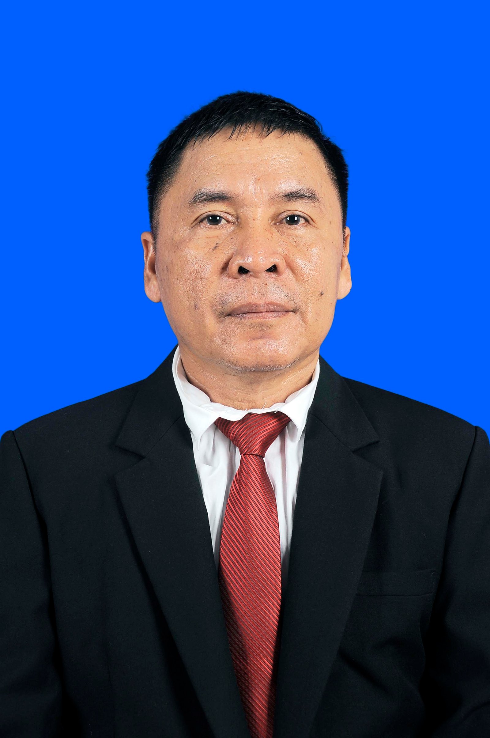 Dr. Djoni Hatidja, S.Si., M.Si.