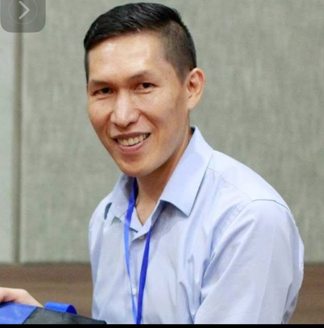 Janne D. Ticoh, ST, MT, M.Pd.