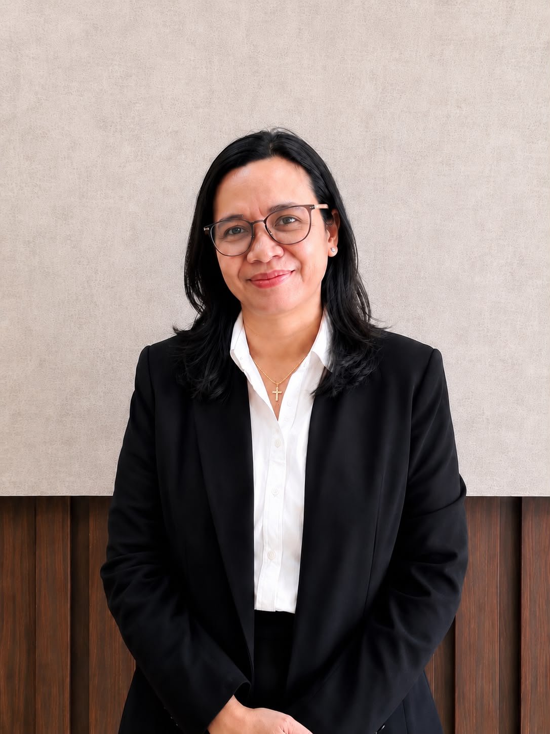 Dr. Jullia Titaley, S.Pd., M.Si
