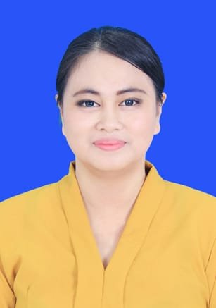 drh. Kersty P. N. Pinontoan, M.Si.