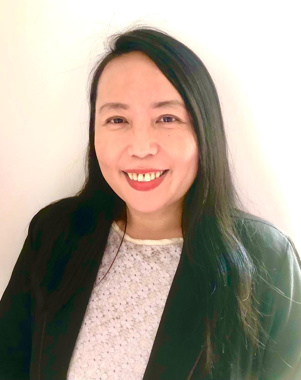Dian H.O. Howan, M.Phil., Ph.D.