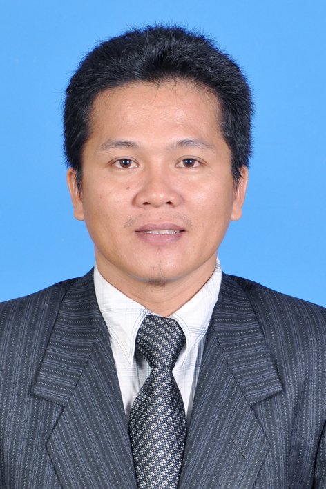 Prof. Dr. Ir. Zetly E. Tamod