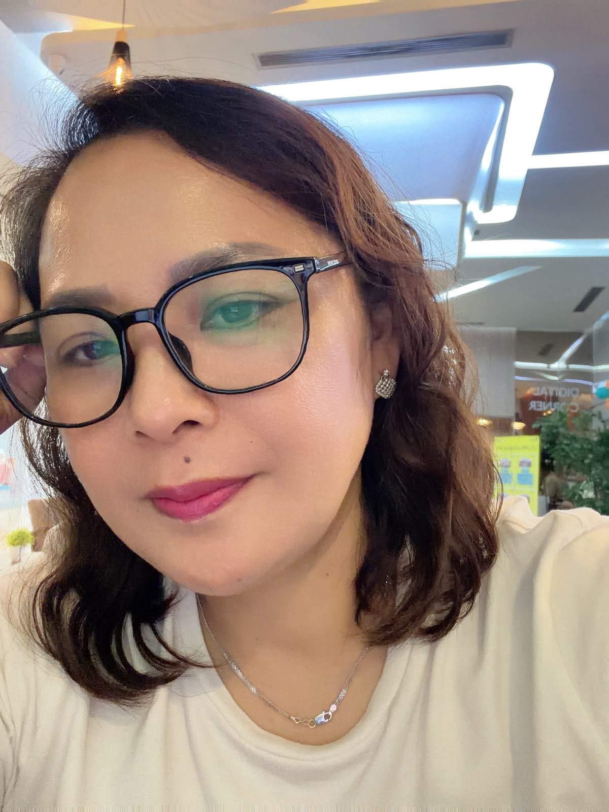 Dr. Mariana Rengkuan, M.Pd