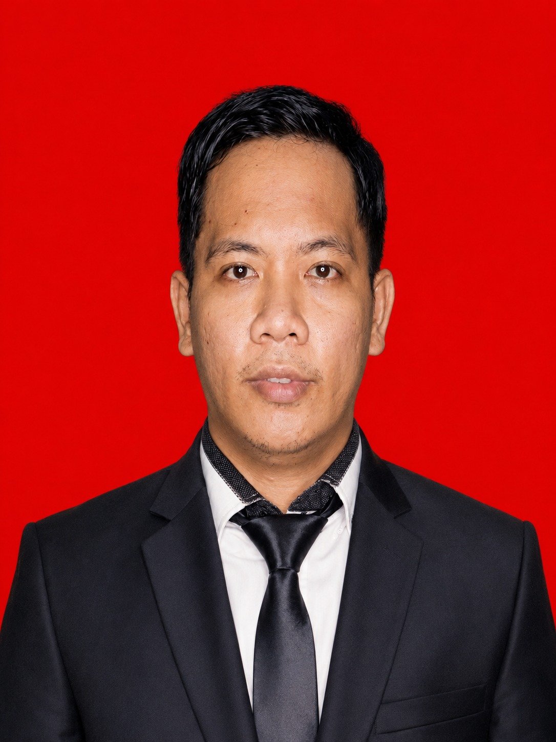 Ir. Ryan L. Singgeta, S.T., M.Sc