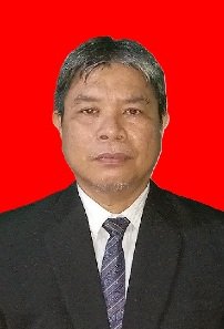 Dr. Ir. Audy D. Wuntu, M.Si