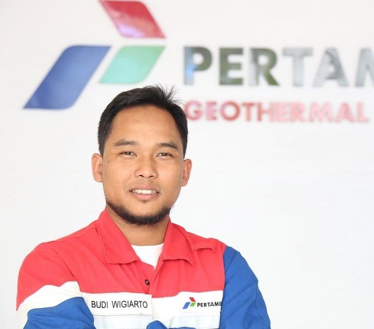 Ir. Budi Wigiarto ST, CMRP