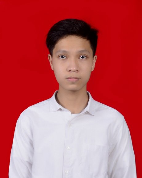 Andrew U. M. Tindangen