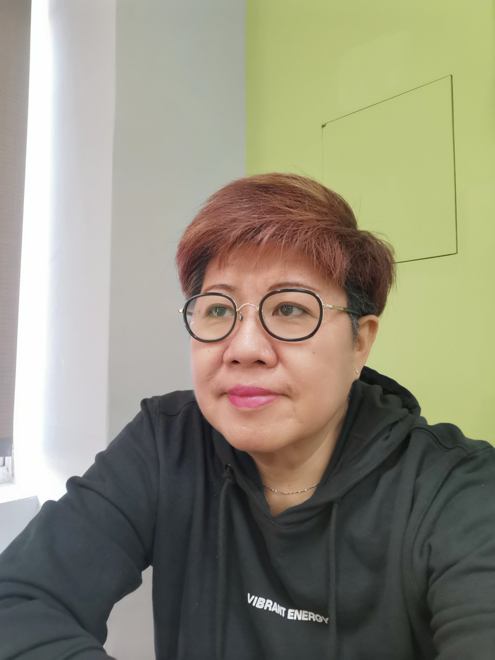 Ir. Alicia A. E. Sinsuw, ST, MT, Ph.D., IPU
